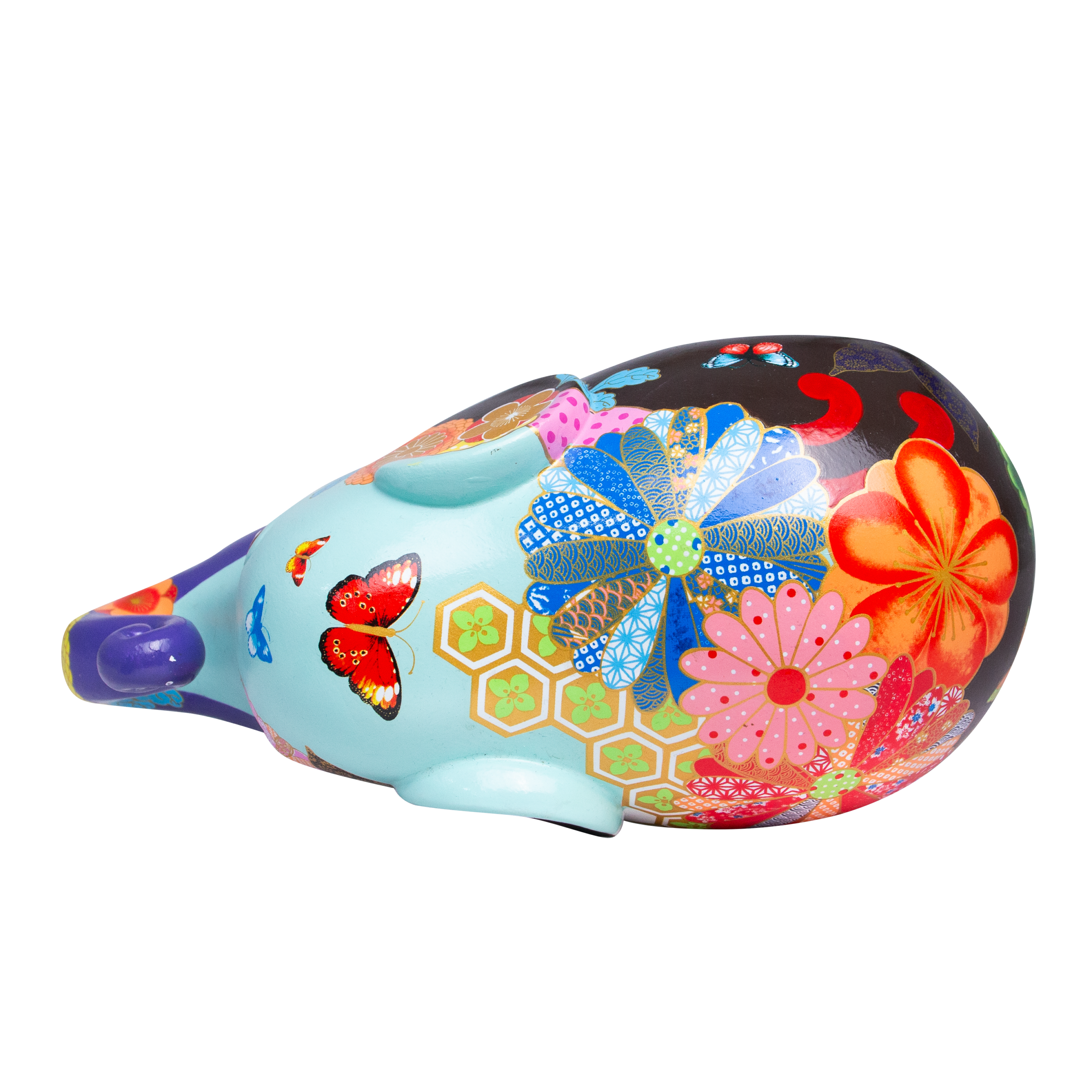 Happy Kiku 15cm – afbeelding 9 van 9