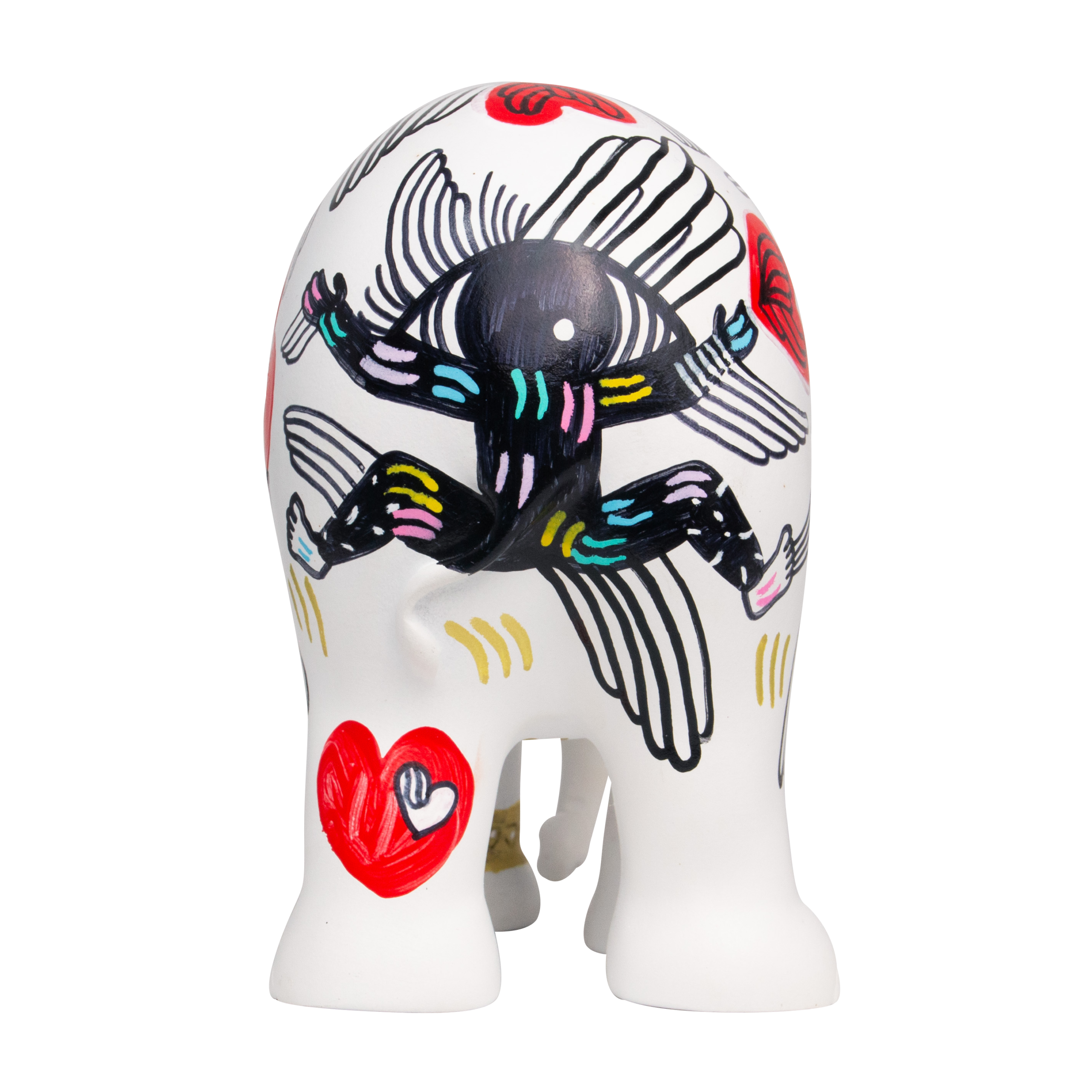 Hugs 20cm – afbeelding 2 van 9
