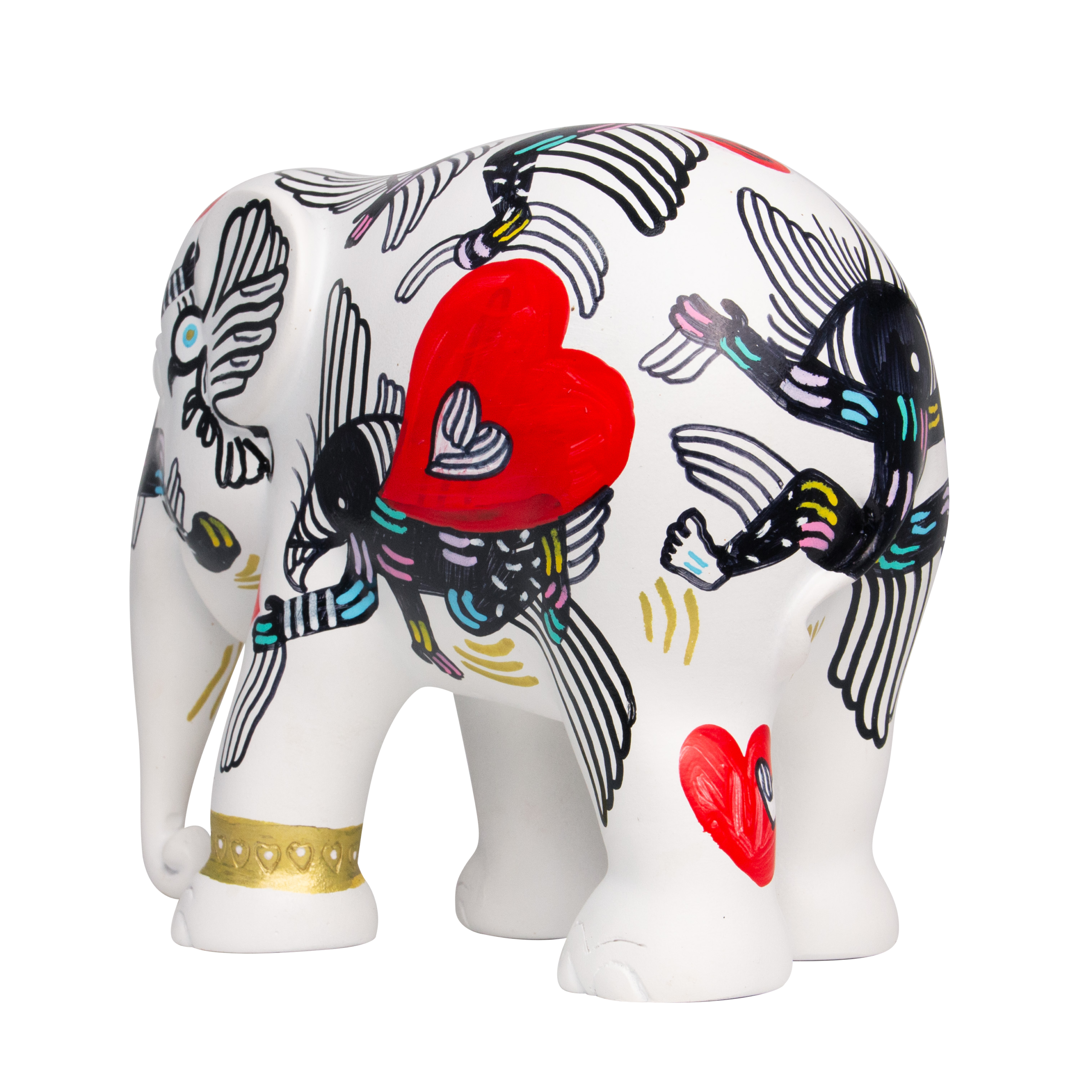 Hugs 20cm – afbeelding 3 van 9