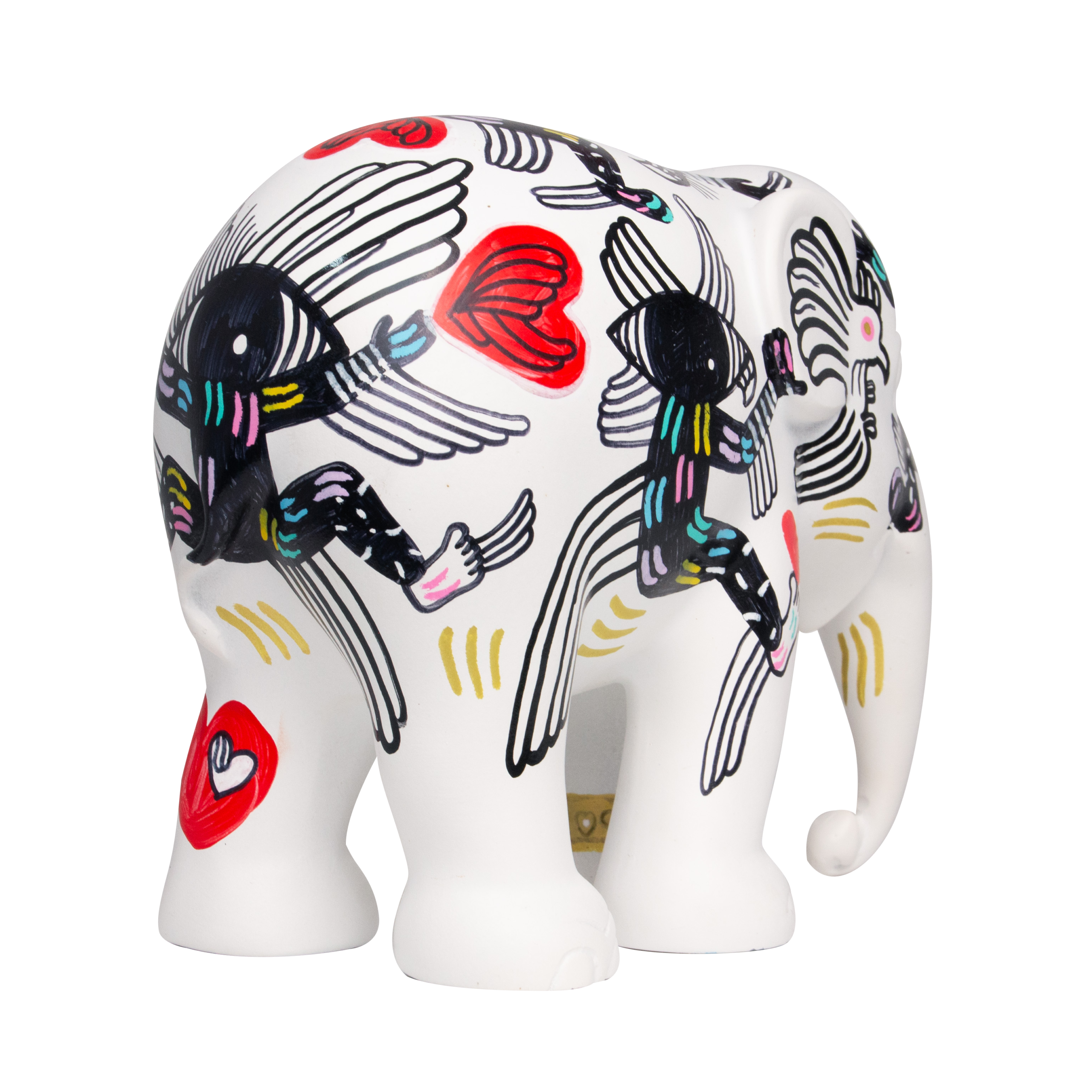 Hugs 20cm – afbeelding 4 van 9