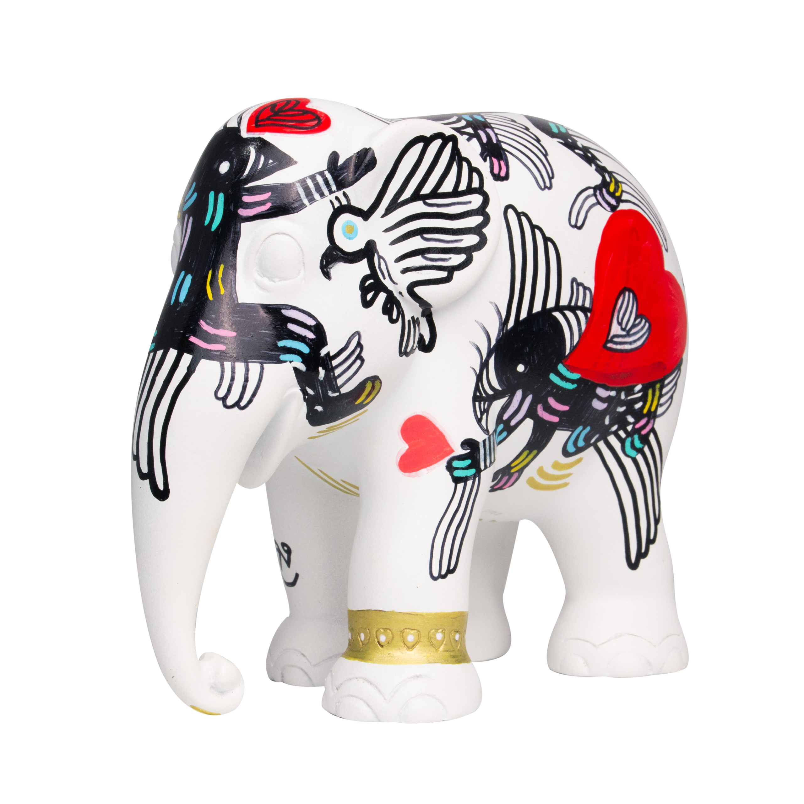 Hugs 20cm – afbeelding 6 van 9