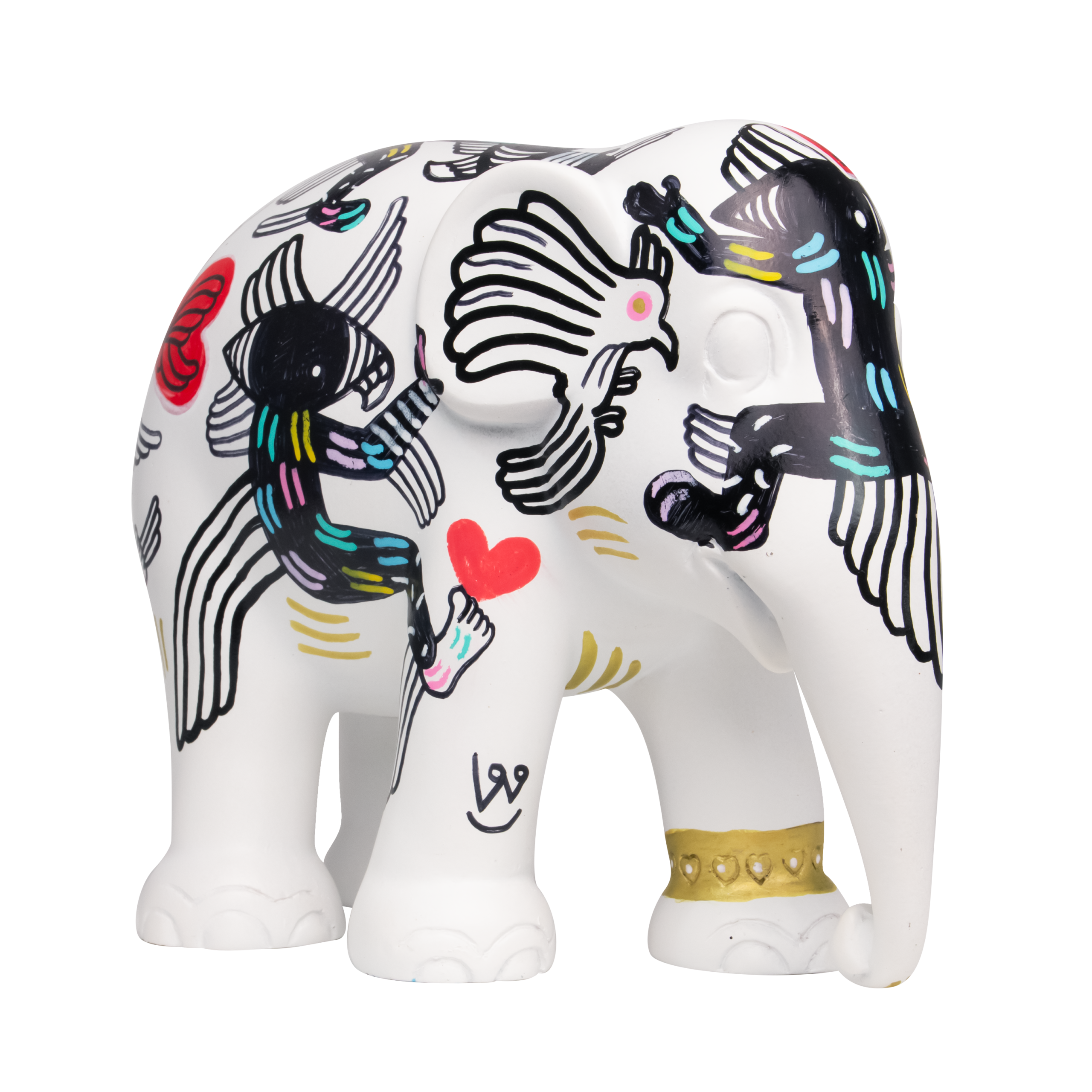 Hugs 20cm – afbeelding 7 van 9