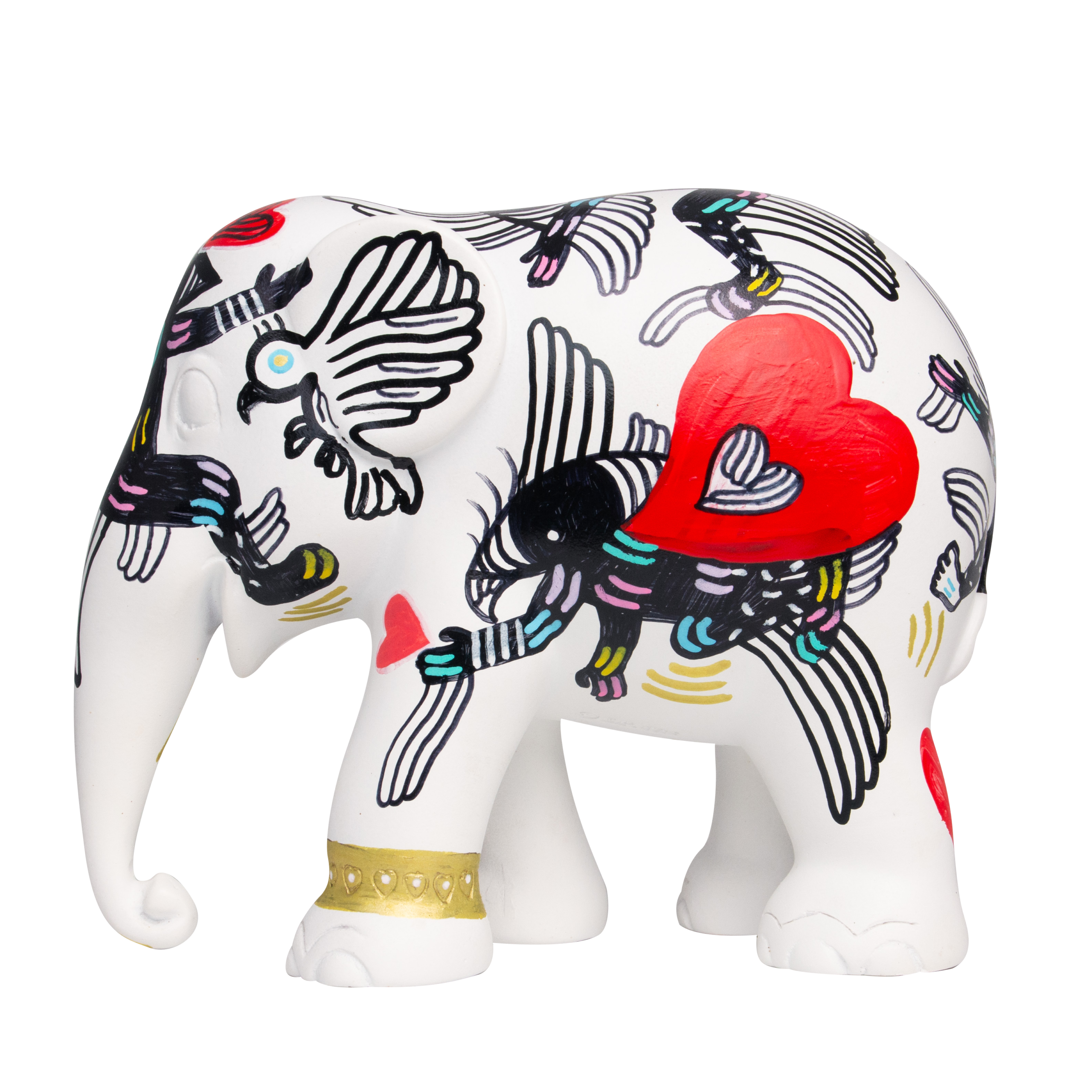 Hugs 20cm – afbeelding 8 van 9