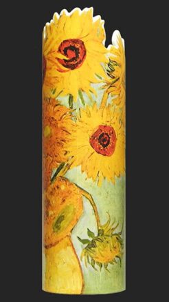 Vaas van Gogh "Zonnebloemen"