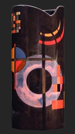 Vaas Kandinsky "Gravitation"