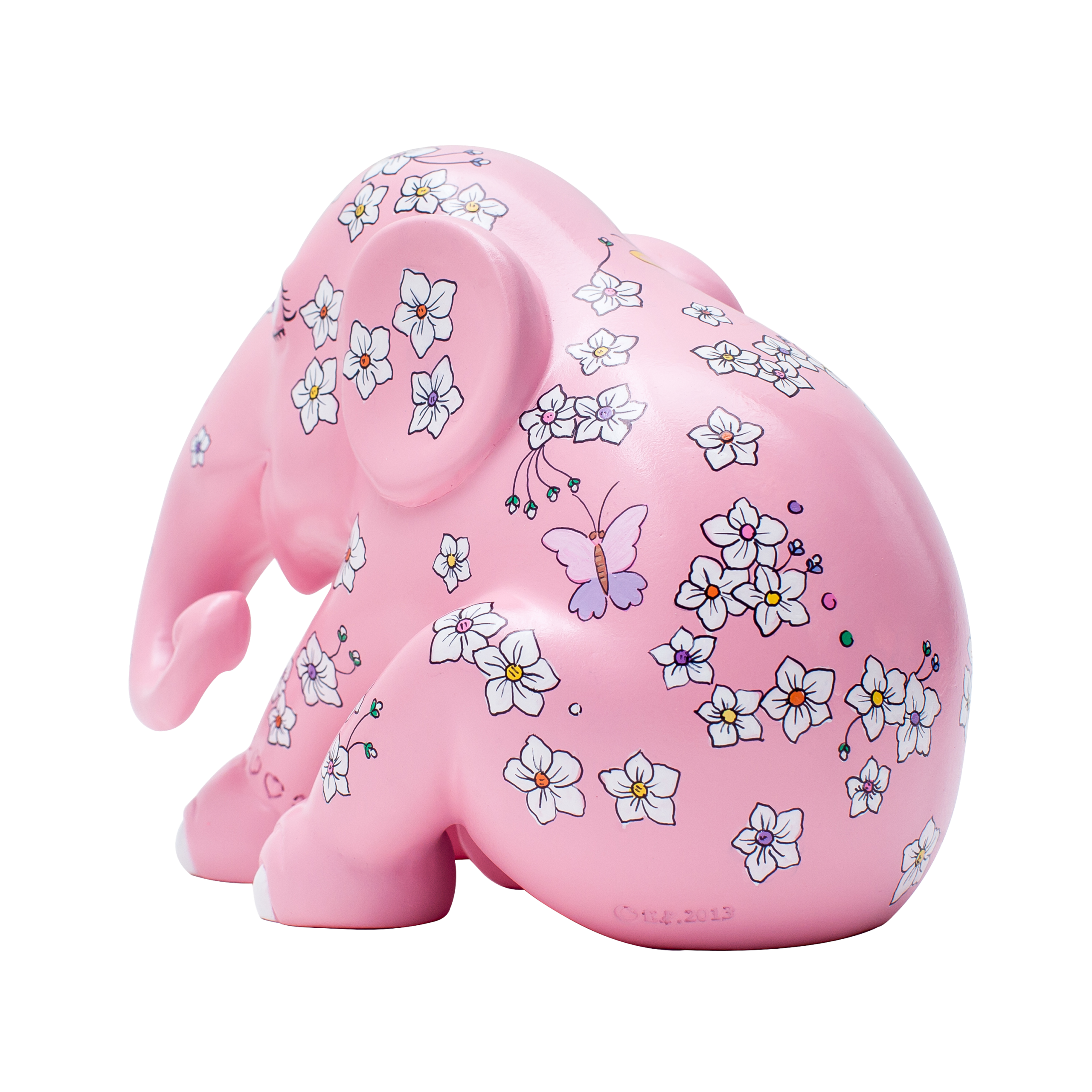 First Edition – Flowers From The Heart 15cm – afbeelding 3 van 8