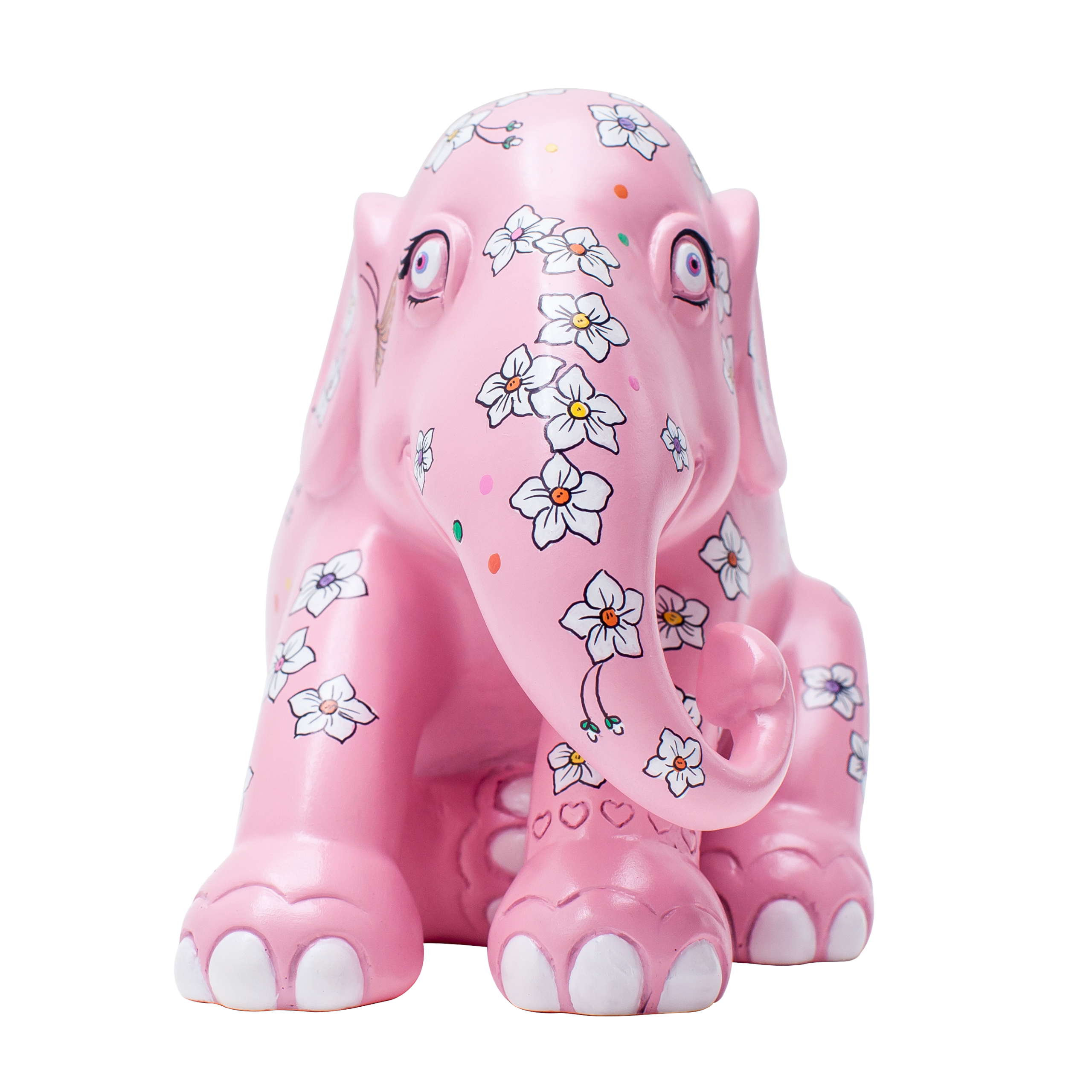 First Edition – Flowers From The Heart 15cm – afbeelding 5 van 8