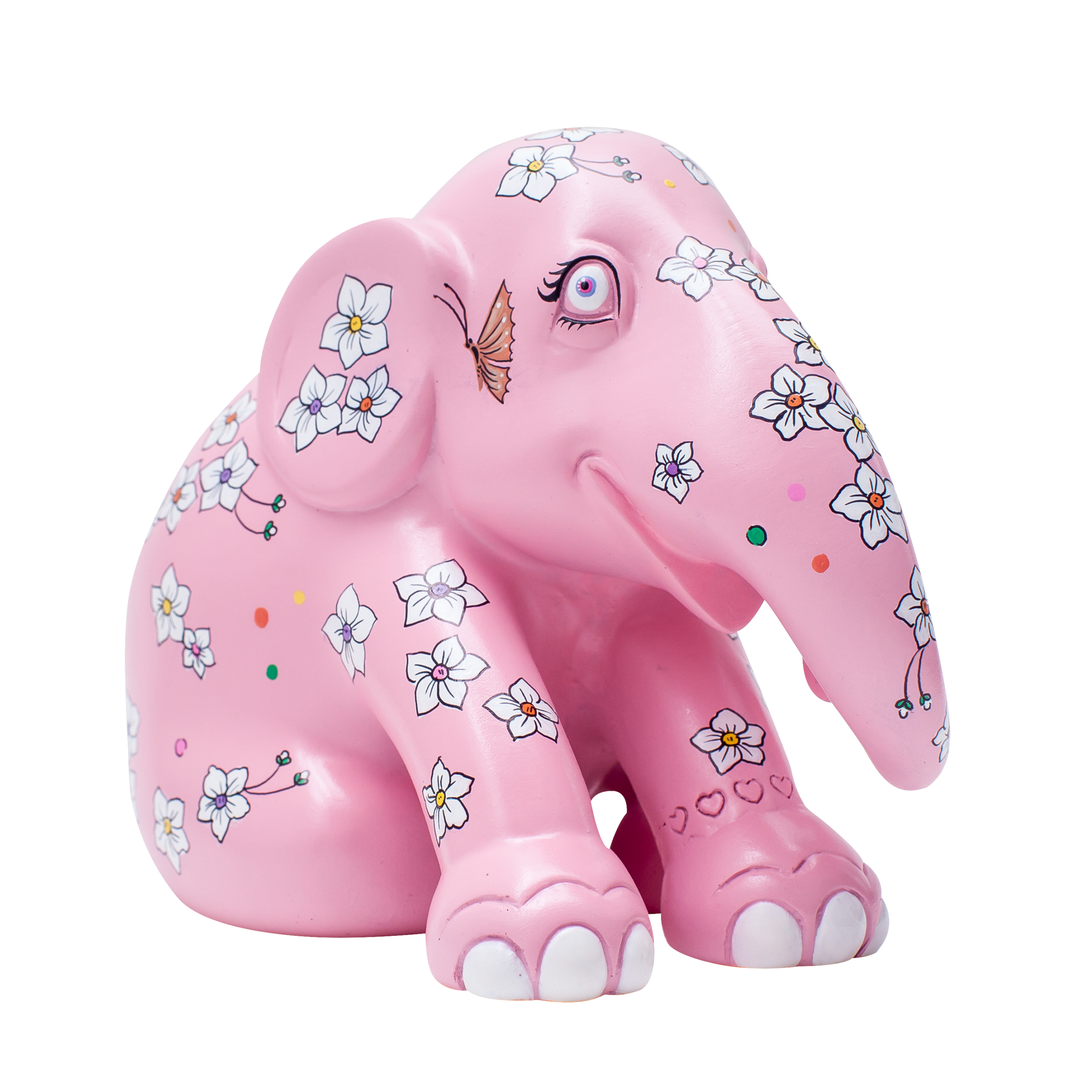 First Edition – Flowers From The Heart 15cm – afbeelding 7 van 8