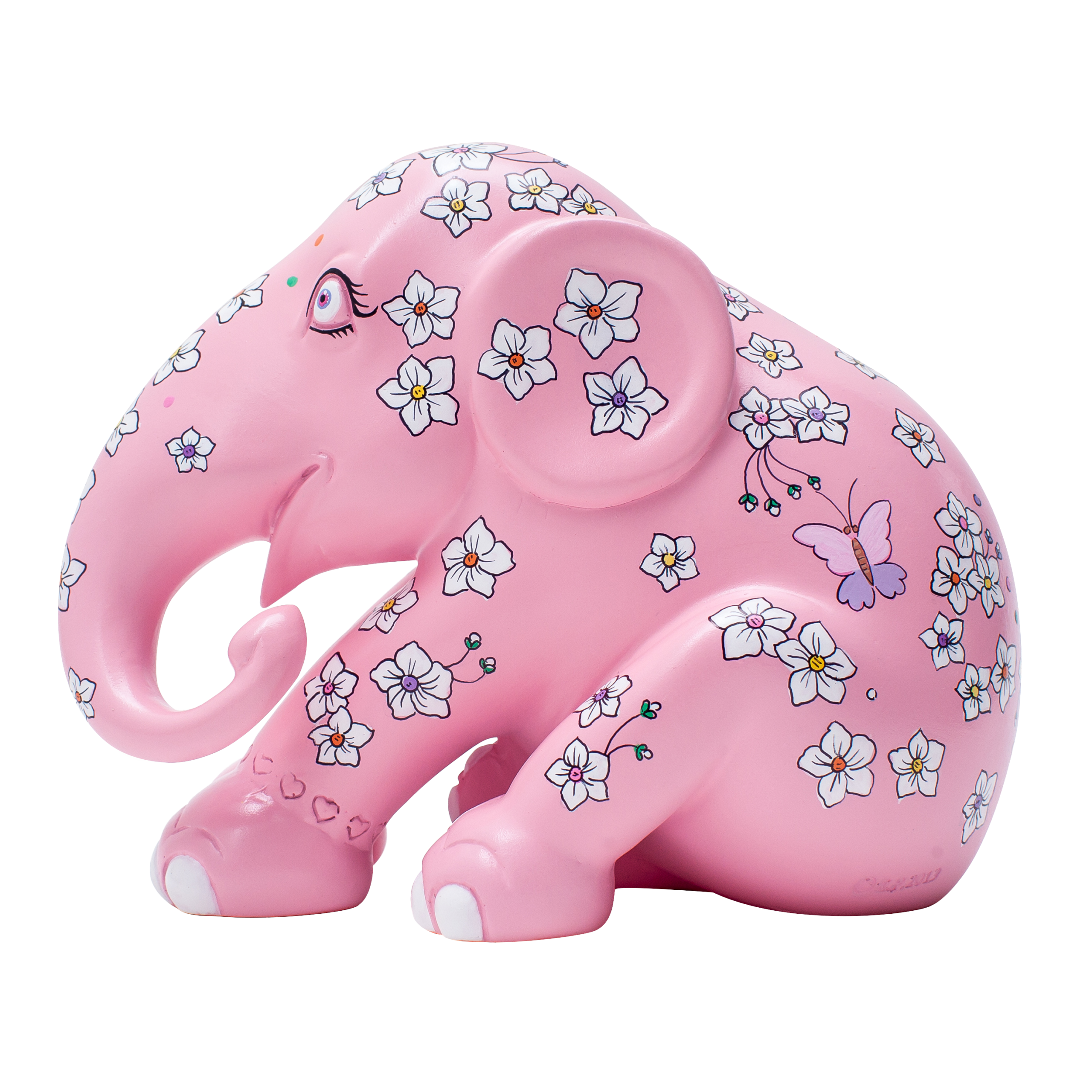 First Edition – Flowers From The Heart 15cm