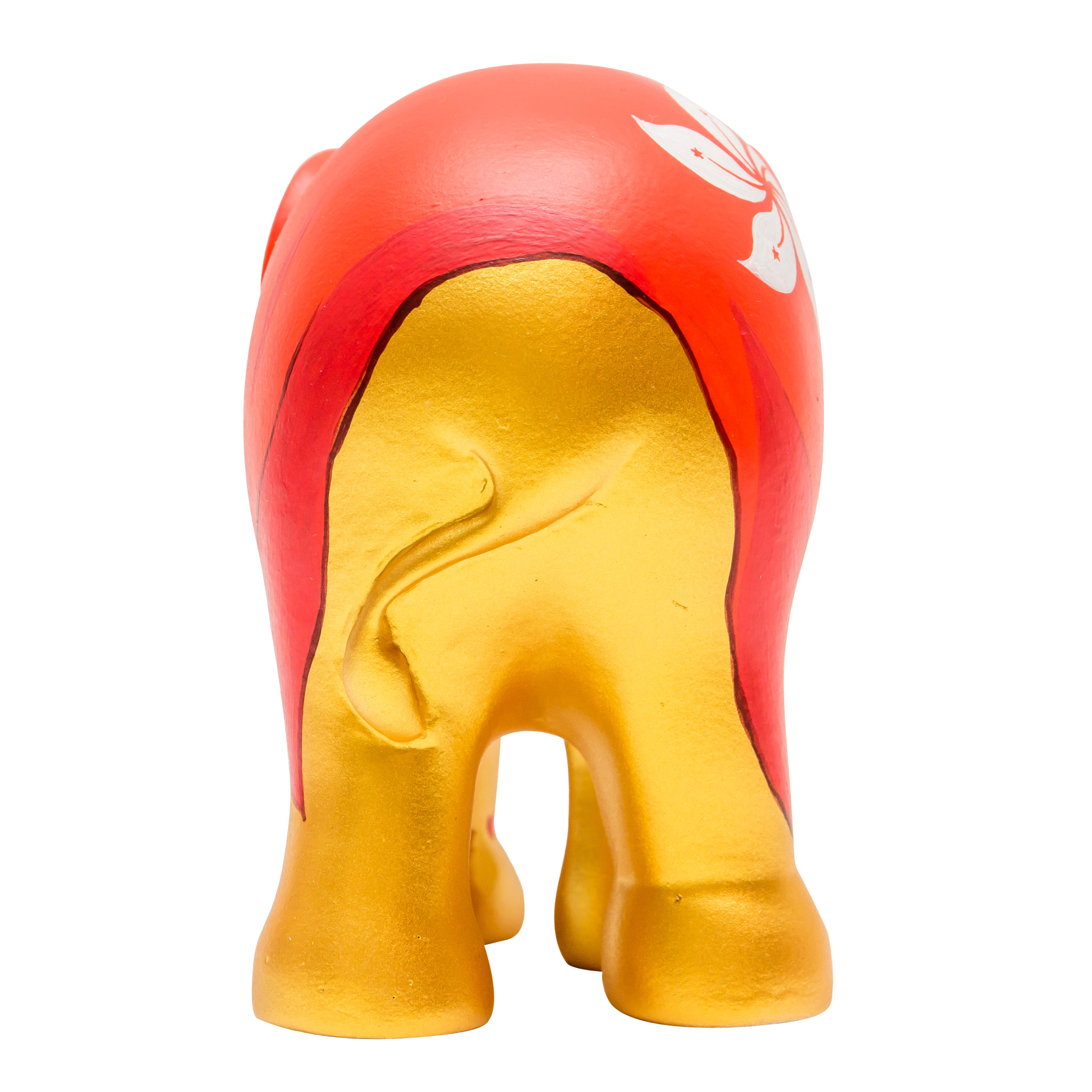 Hongky-Phant 10cm – afbeelding 2 van 4