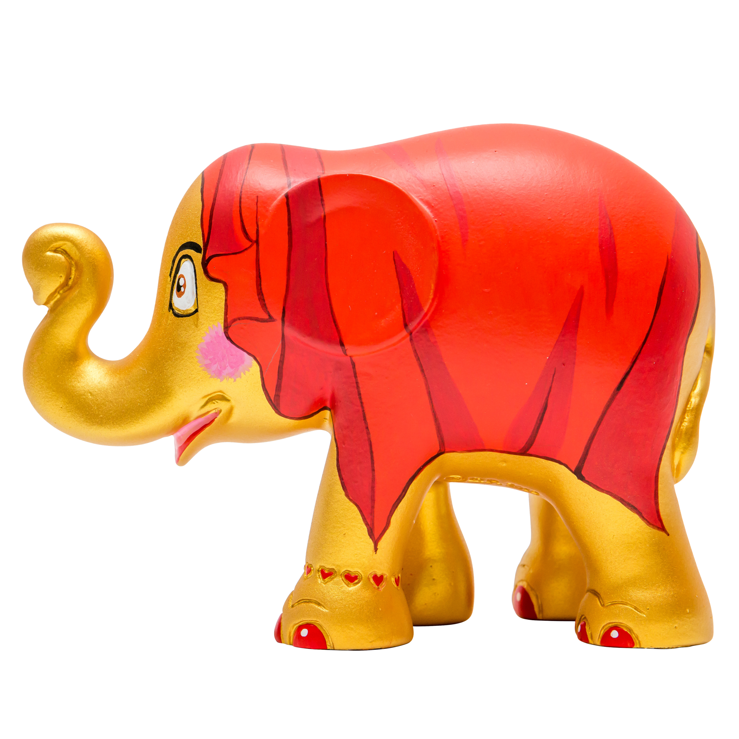 Hongky-Phant 10cm – afbeelding 4 van 4