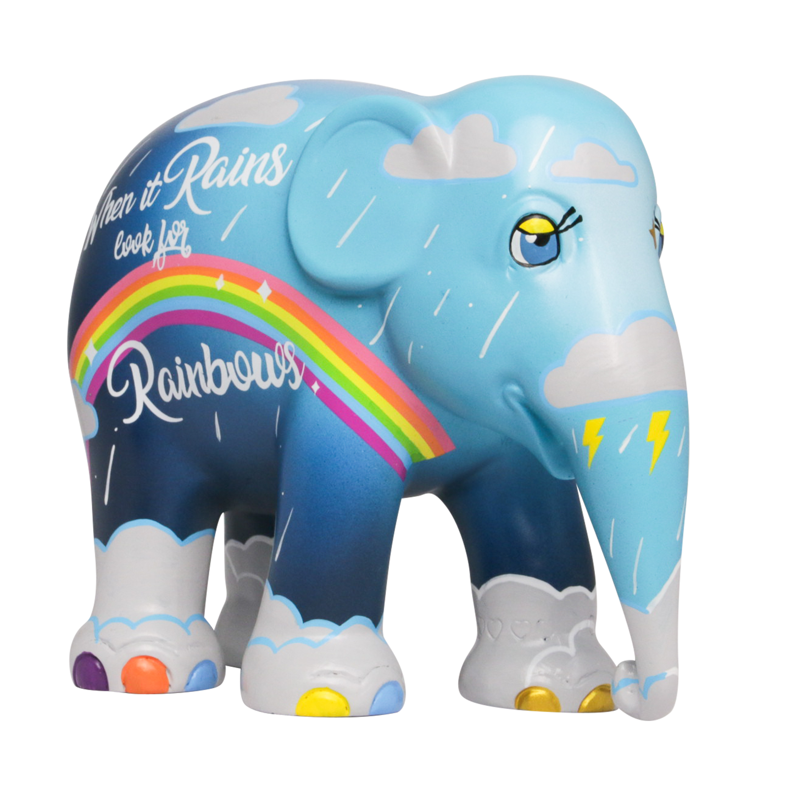 Hope 2020 – 15cm – afbeelding 6 van 9