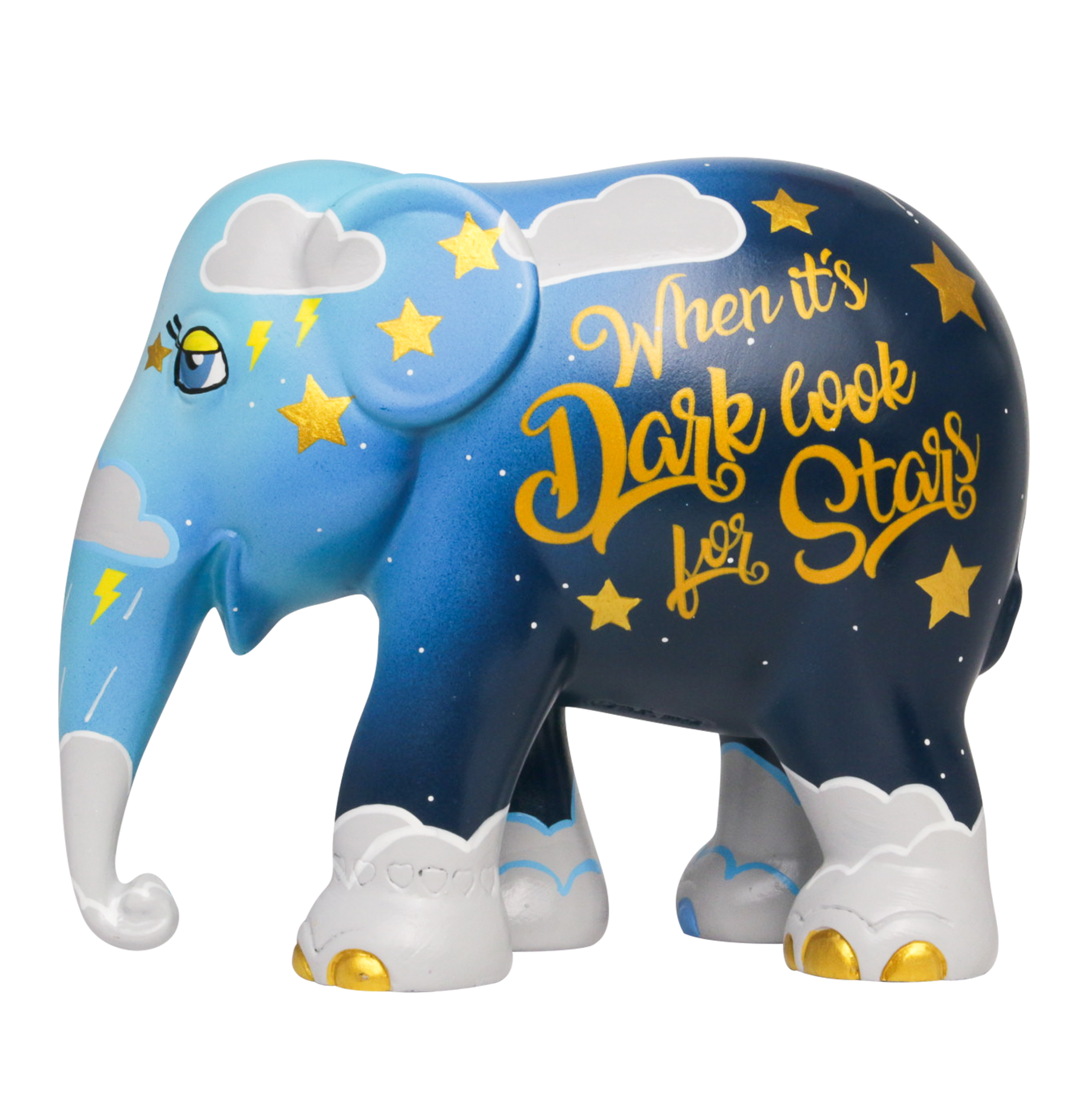Hope 2020 – 15cm – afbeelding 7 van 9