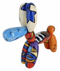 Balloon Dog - Picasso Piano