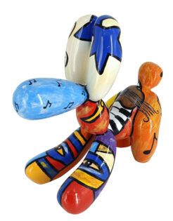 Balloon Dog Fetch – Picasso Piano