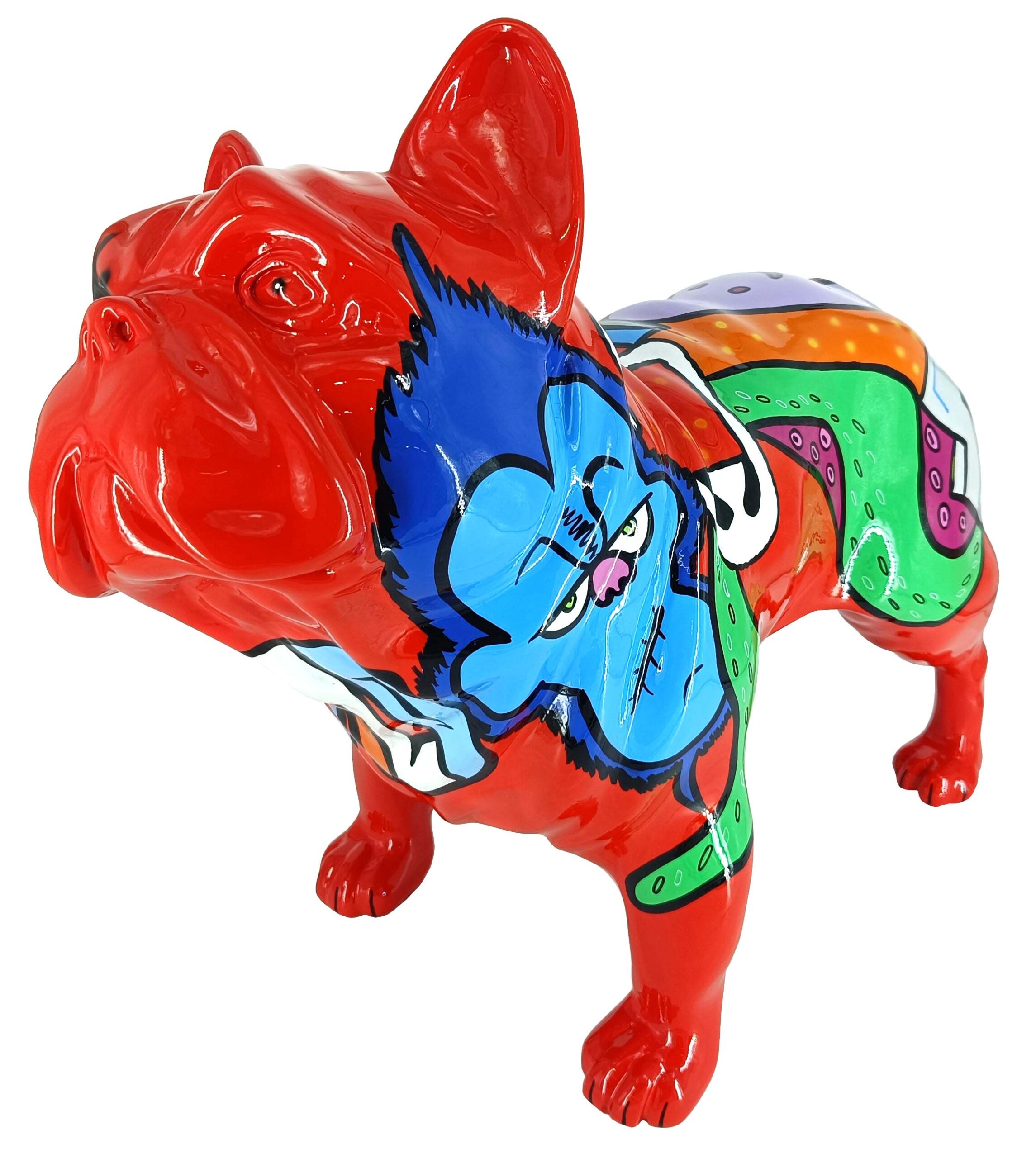 BULLDOG - Monkey Grinch