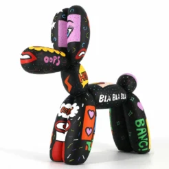 Balloon Dog - Pat Pop