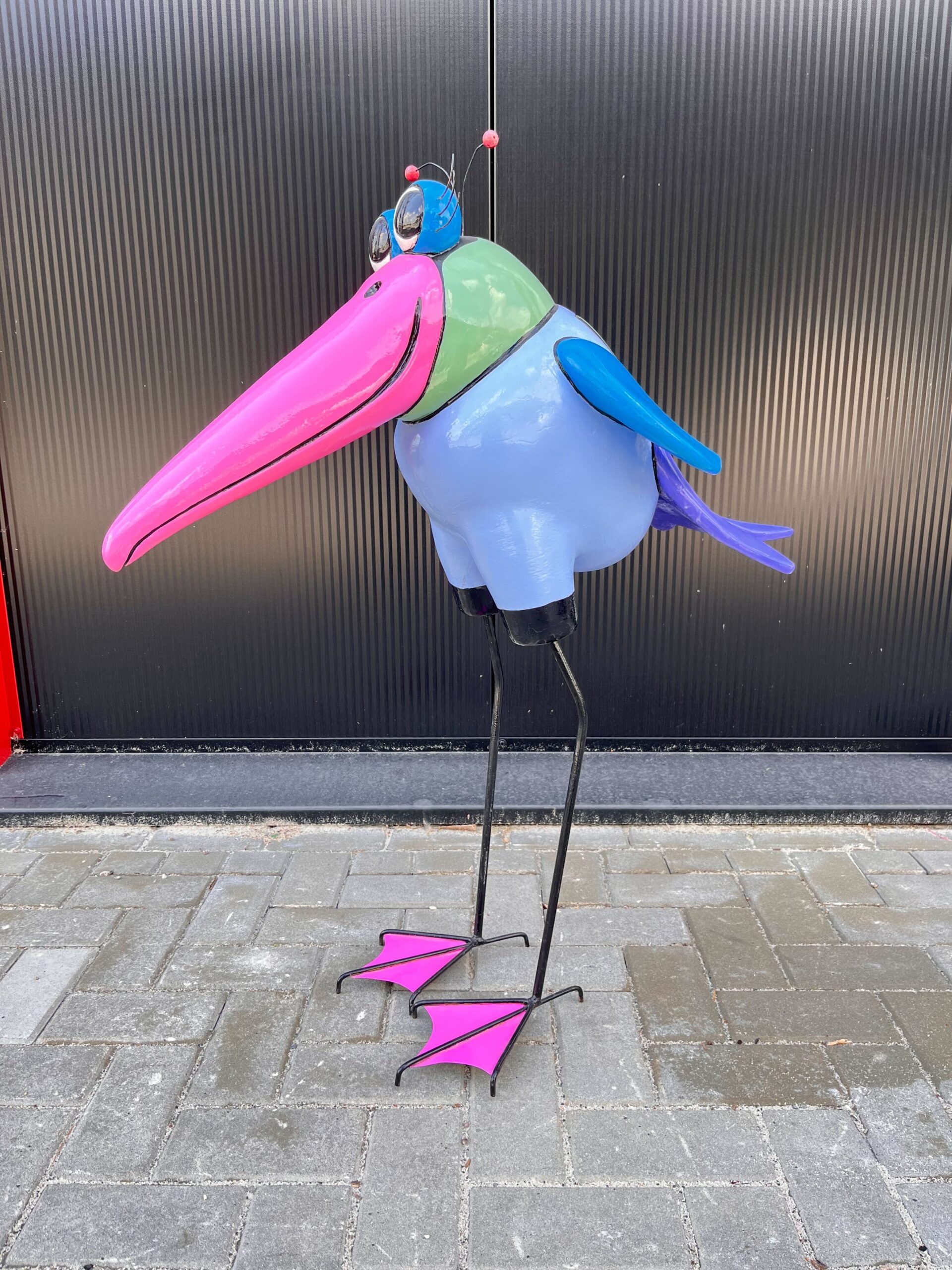 Grote Vogel - Lorre - Afbeelding 2