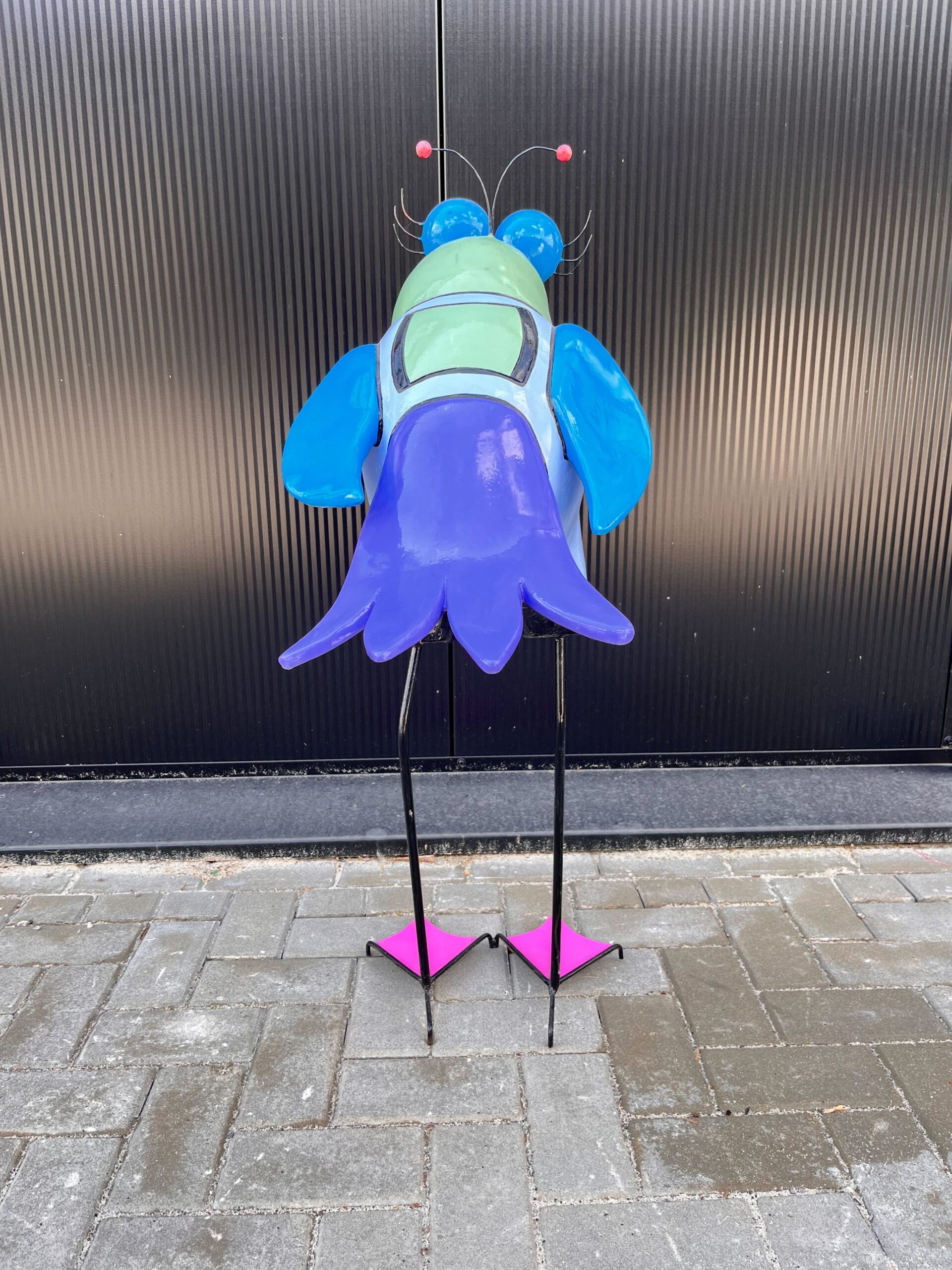 Grote Vogel - Lorre - Afbeelding 3