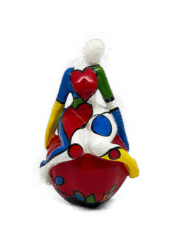 Eva op Appel - kleur C