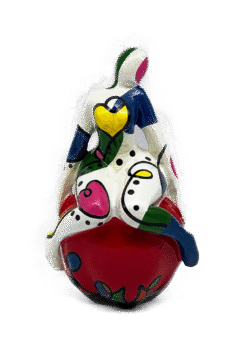 Eva op Appel - kleur D