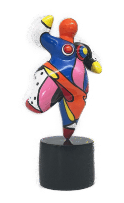 Dolly Standing XL – Kleur C