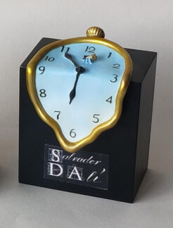 Dali - De persistentie van het geheugen