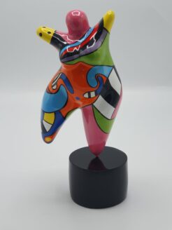 Molly Large - kleur 3N22