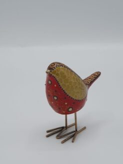Vogel Ur-art (uniek 6)