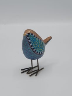 Vogel Ur-art (uniek 4)