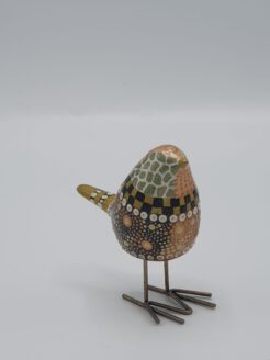 Vogel Ur-art (uniek 7)