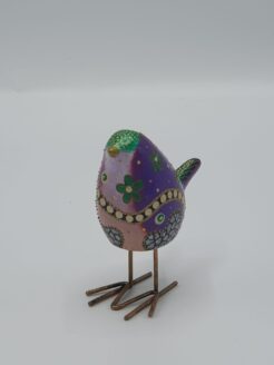 Vogel Ur-art (uniek 5)
