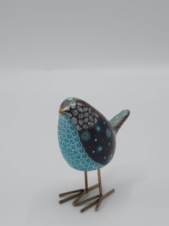 Vogel Ur-art (uniek 10)