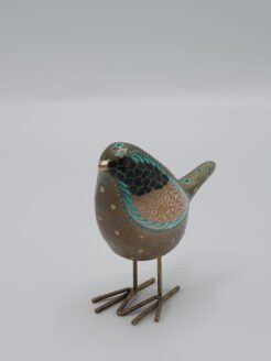 Vogel Ur-art (uniek 12)