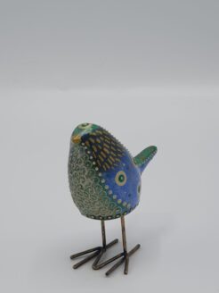 Vogel Ur-art (uniek 9)