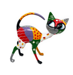Crazy Cat Grace Medium - Kleur C