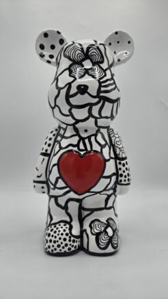 Love bear