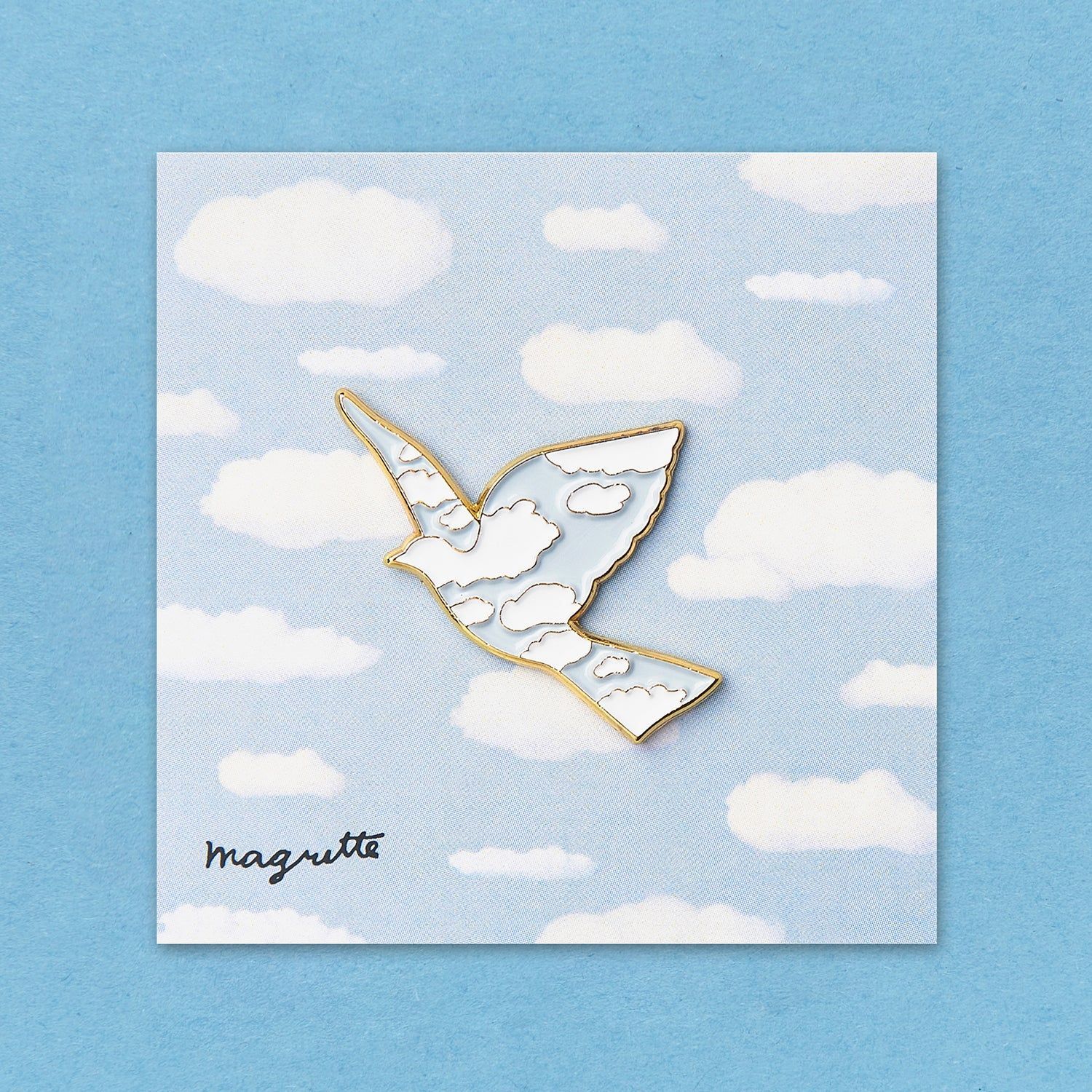 Pin Bird