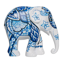 3D Magneet 7cm – Indigo Tattoo