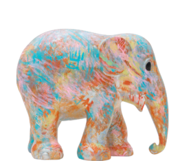 Angel’s Elephant 15cm
