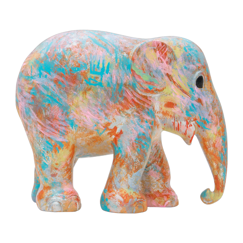 Angel’s Elephant 15cm