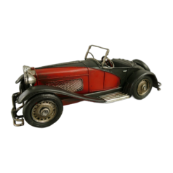 Antieke auto