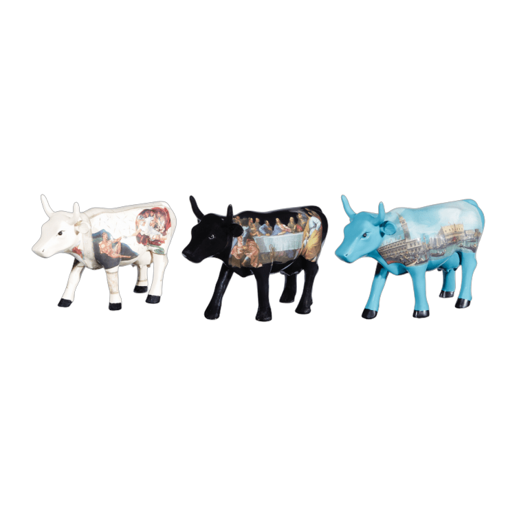 Art Pack – Italia (3-pack)