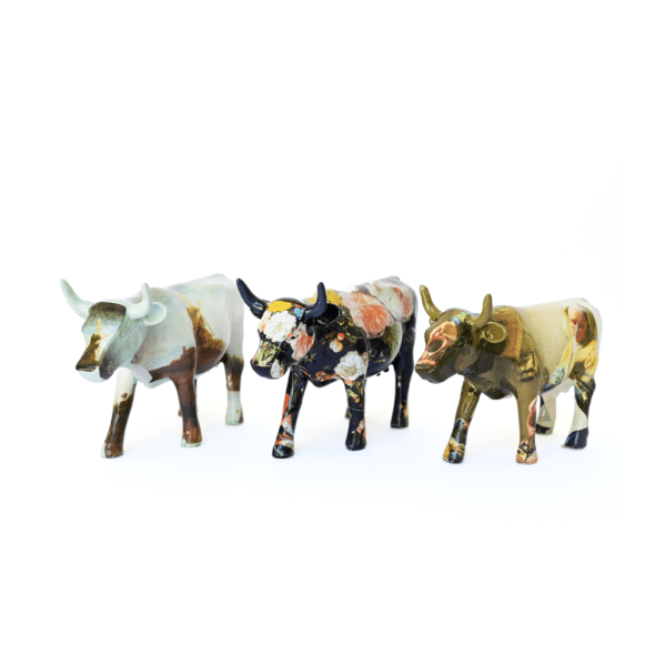 CowParade - Art-Pack Masters Collection