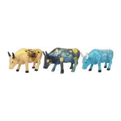 Art Pack – Vincent (3-pack)