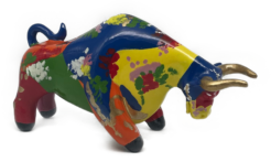 Art24 design - Bull El Torro – Kleur A