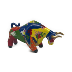 Art24 design - Bull El Torro – Kleur A