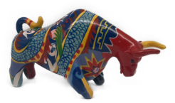 Art24 design - Bull El Torro – Kleur B