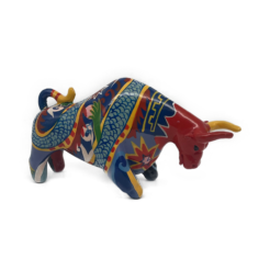 Art24 design - Bull El Torro – Kleur B