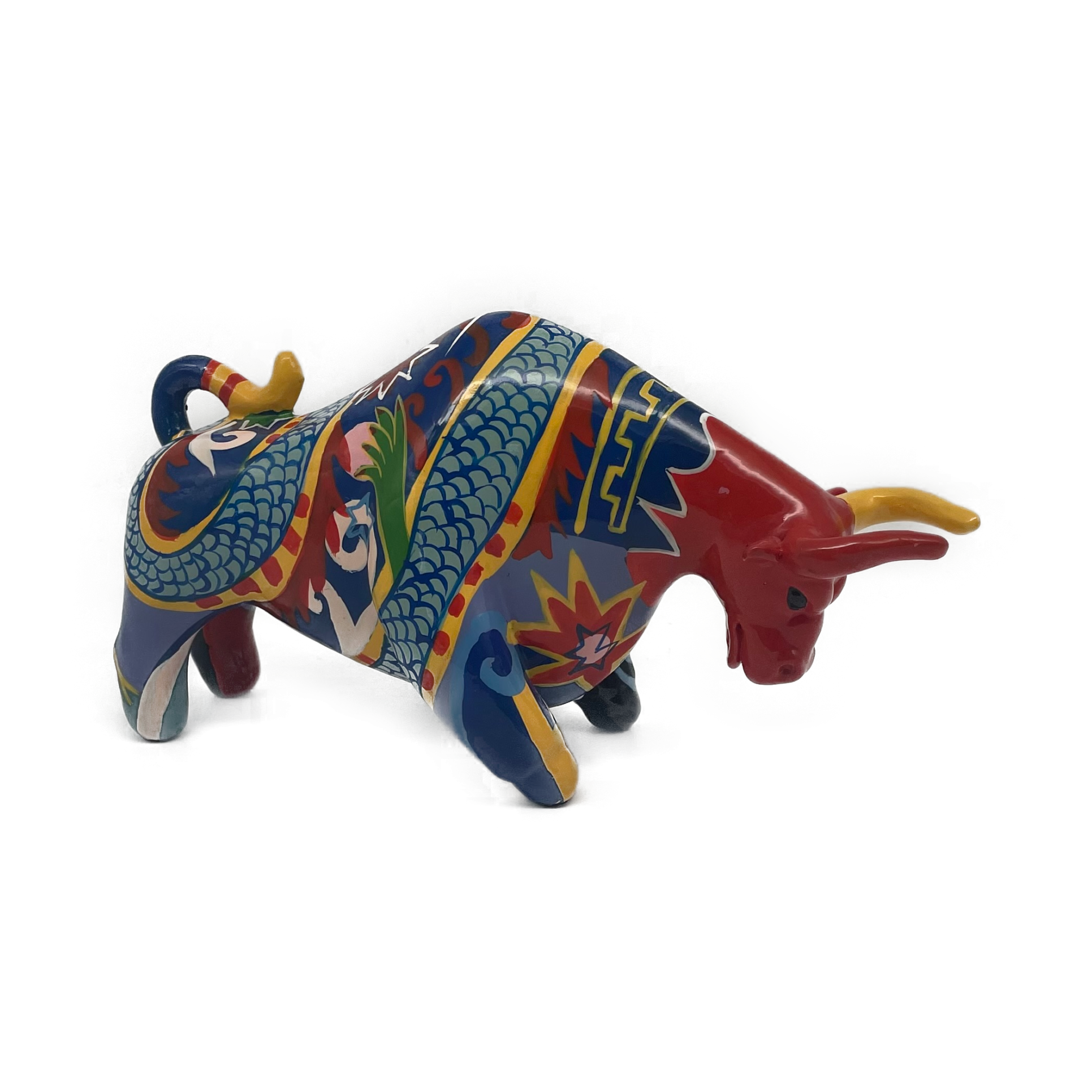 Art24 design - Bull El Torro – Kleur B